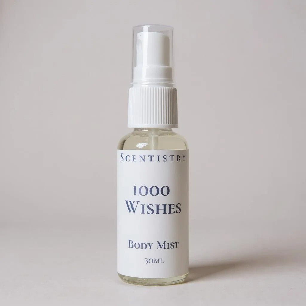 1000 Wishes Body Mist 30ml
