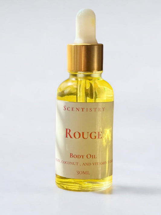 Body Oil 30ml Perfume Inspiered Collection