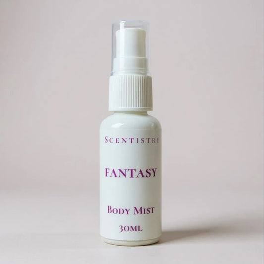 Fantasy Body Mist 30ml
