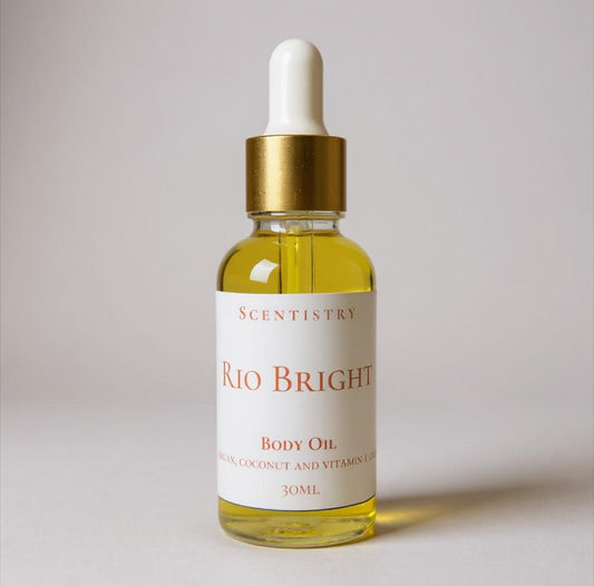 Rio Bright Body Oil 30ml