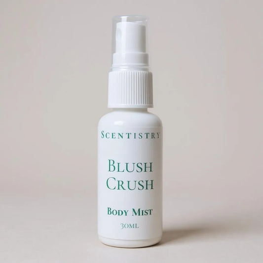 Blush Crush Body Mist 30ml
