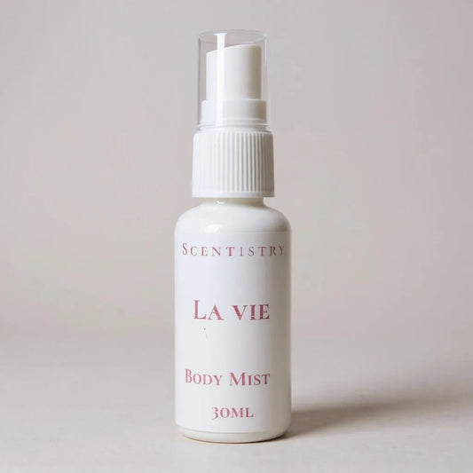 La Vie Body Mist 30ml