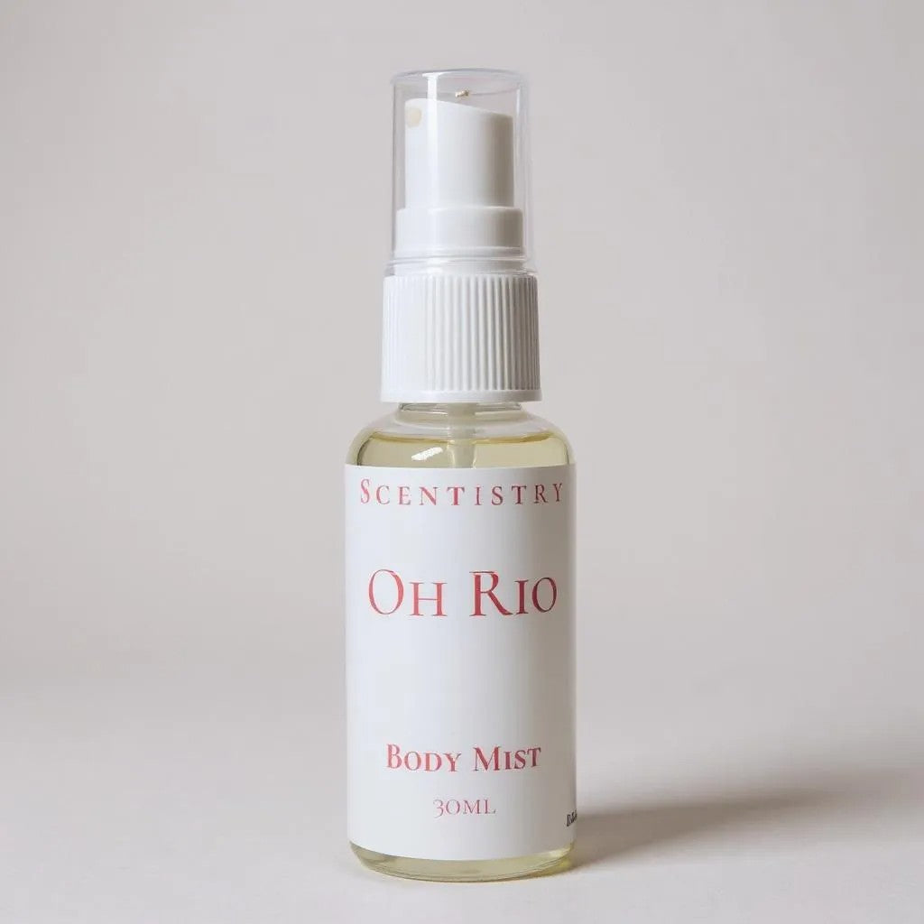 Oh Rio Body Mist 30ml