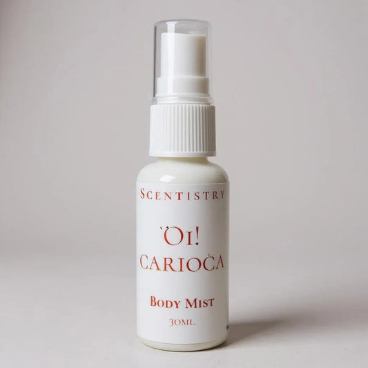 Oi Carioca Body Mist 30ml