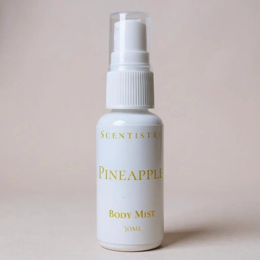 Pineapple Body Mist 30ml