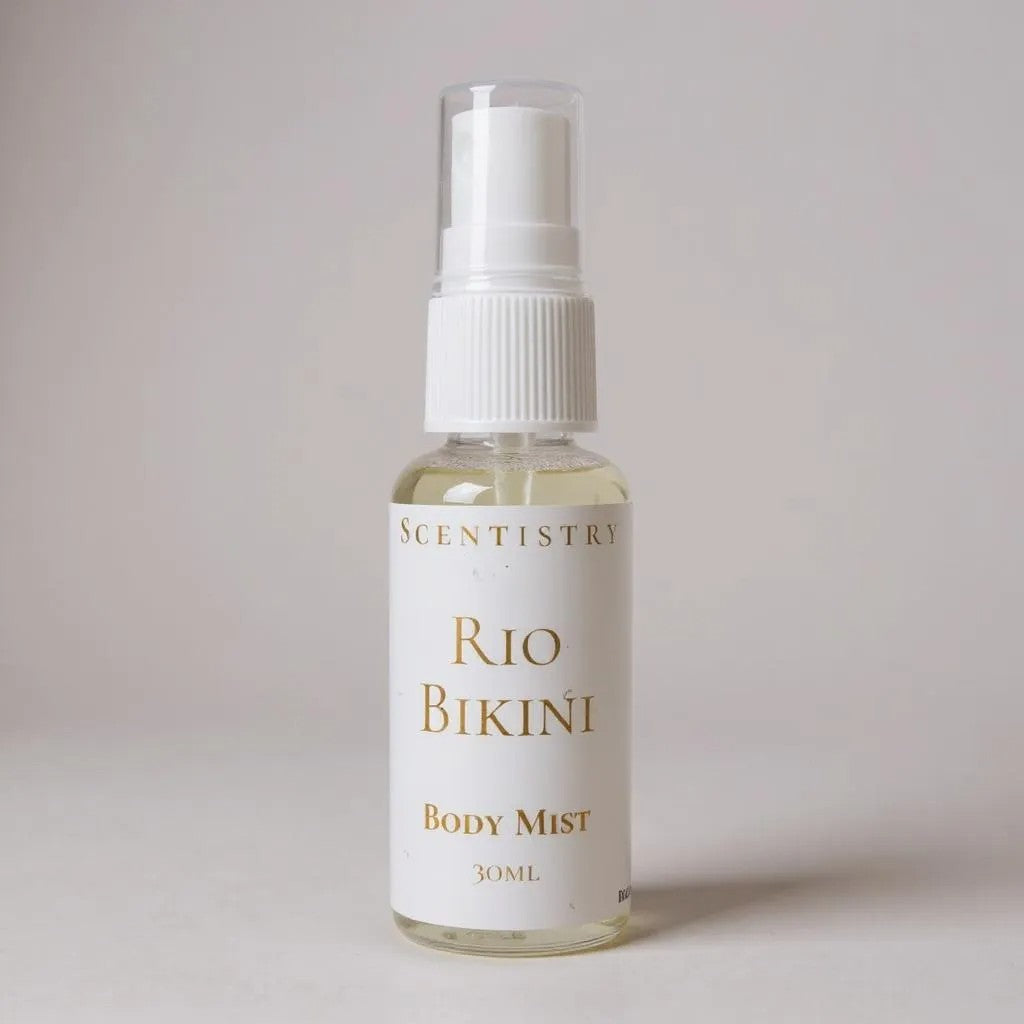 Rio Bikini Body Mist 30ml