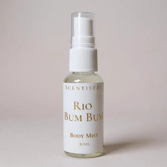 Rio Bum Bum Body Mist 30ml