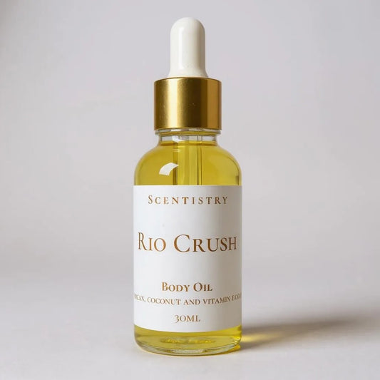 Rio Crush Body Oil 30ml