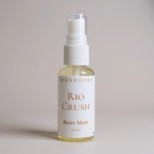 Rio Crush Body Mist 30ml