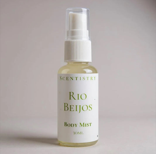 Rio Beijos Body Mist 30ml