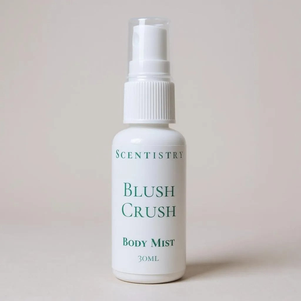 Blush Crush Body Mist 30ml