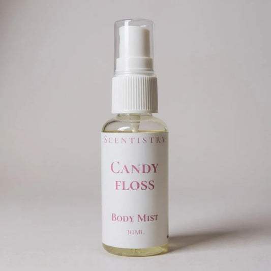 Candy Floss Body Mist 30ml